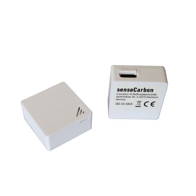 Crescience senseCarbon CO2-Sensor fÃ¼r CresControl