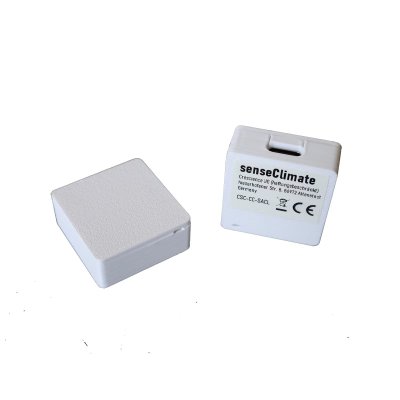 Crescience senseClimate Klimasensor für CresControl