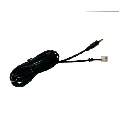 Crescience RJ12 Adapterkabel 2,5 m fÃ¼r Bloomstar EC600