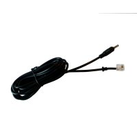 Crescience RJ12 Adapterkabel 2,5 m fÃ¼r...