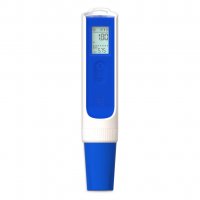 Bluelab OnePen pH/EC/Temp Messgerät mit Bluetooth