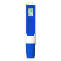 Bluelab OnePen pH/EC/Temp MessgerÃ¤t mit...