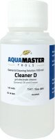 Cleaner D ReinigungflÃ¼ssigkeit 100 ml