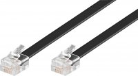 RJ12-Verbindungskabel, 3m