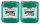 Canna Hydro Flores A+B 2x 5 Liter Hardwater