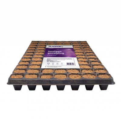 Plagron NextGen Growplug 84er Tray