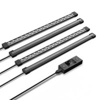 AC Infinity IONBEAM S16 Vollspektrum LED Leisten 40,7 cm...