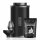 AC Infinity Nachfüllbares Aktivkohlefilter-Set 200 mm mit Aktivkohle-Nachfüllpackung