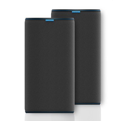 AC Infinity Vorfiltertuch 150 mm 2er-Pack