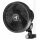 AC Infinity CLOUDRAY A9 Grow-Zelt-Clip-Ventilator 225 mm EC-Motor manuell schwenkbar