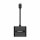 AC Infinity UIS Splitter Hub 4-Port Adapter Dongle