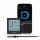 AC Infinity CLOUDCOM B1 Smart Thermo-Hygrometer mit 3,6 m Sensorsonde