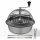 AC Infinity Bud Bowl Trimmer Twist Spin 49 cm