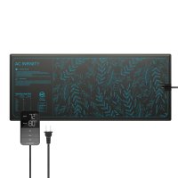 AC Infinity SUNCORE H7 Heizmatte 121,9 x 52,7 cm